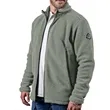 Mountain Standard Stoker Fleece Jacket | https://www.bestnamebadges.com