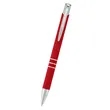Softex Dash Pen | https://www.bestnamebadges.com