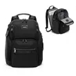 Tumi Search Backpack | https://www.bestnamebadges.com