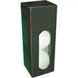 Golf Ball Sleeve | https://www.bestnamebadges.com
