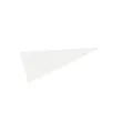5" x 12" Pennant | https://www.bestnamebadges.com