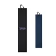 Devant Trifold Microscrubber Towel | https://www.bestnamebadges.com