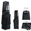 BagBoy T-10 Travel Cover | https://www.bestnamebadges.com