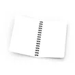 Powerstick Acorn Side Bound Notebook | https://www.bestnamebadges.com