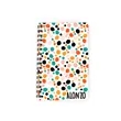 Powerstick Acorn Side Bound Notebook | https://www.bestnamebadges.com