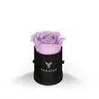 Classique by VeF Le Mini™ Round | https://www.bestnamebadges.com
