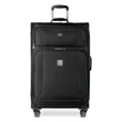 Skyway® Epic Softside 28" Large Check-In Spinner | https://www.bestnamebadges.com