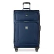 Skyway® Epic Softside 28" Large Check-In Spinner | https://www.bestnamebadges.com