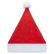 Holiday Christmas Santa Hat | https://www.bestnamebadges.com
