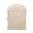 Arden Recycled 14 Oz. Cotton Computer Backpack | https://www.bestnamebadges.com