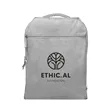 Arden Recycled 14 Oz. Cotton Computer Backpack | https://www.bestnamebadges.com