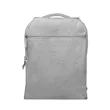 Arden Recycled 14 Oz. Cotton Computer Backpack | https://www.bestnamebadges.com