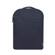 Arden Recycled 14 Oz. Cotton Computer Backpack | https://www.bestnamebadges.com