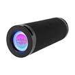 Wireless Barrel Speaker Flashlight | https://www.bestnamebadges.com