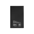 UL Listed Slim Power Bank 2.0 | https://www.bestnamebadges.com