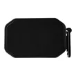Mini Magnet Speaker With Carabiner | https://www.bestnamebadges.com