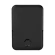 5,000 mAh Magnetic Power Bank & Watch Dock | https://www.bestnamebadges.com