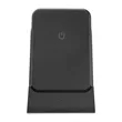 5,000 mAh Magnetic Power Bank & Watch Dock | https://www.bestnamebadges.com