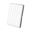 60 LED High Power Video Light Clip | https://www.bestnamebadges.com