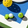 rABS Pickleball Lip Moisturizer | https://www.bestnamebadges.com
