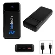 65W Fast Charge 20,000 mAh Laptop Power Bank | https://www.bestnamebadges.com
