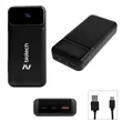 65W Fast Charge 20,000 mAh Laptop Power Bank | https://www.bestnamebadges.com
