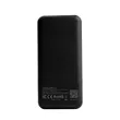 65W Fast Charge 20,000 mAh Laptop Power Bank | https://www.bestnamebadges.com