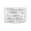Portable First Aid Kit | https://www.bestnamebadges.com
