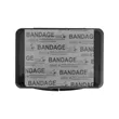 Portable First Aid Kit | https://www.bestnamebadges.com