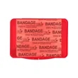 Portable First Aid Kit | https://www.bestnamebadges.com
