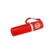 Rechargeable Portable Alarm And Flashlight With Carabiner... | https://www.bestnamebadges.com