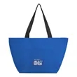 Mega Haul rPET Tote Bag | https://www.bestnamebadges.com