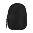 Anywhere rPET Pouch With Carabiner | https://www.bestnamebadges.com