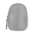 Anywhere rPET Pouch With Carabiner | https://www.bestnamebadges.com