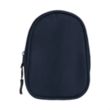 Anywhere rPET Pouch With Carabiner | https://www.bestnamebadges.com