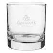 8 Oz. Whiskey Glass | https://www.bestnamebadges.com