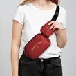Anywhere Traveler Bag And Pouch Kit | https://www.bestnamebadges.com