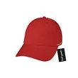 Fresh Goods Washed Cotton Cap | https://www.bestnamebadges.com