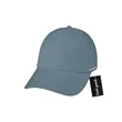 Fresh Goods Washed Cotton Cap | https://www.bestnamebadges.com