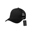 Fresh Goods Cotton Twill Mesh Back Cap | https://www.bestnamebadges.com