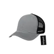 Fresh Goods Cotton Twill Mesh Back Cap | https://www.bestnamebadges.com