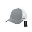 Fresh Goods Cotton Twill Mesh Back Cap | https://www.bestnamebadges.com