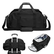 Cutter & Buck® Travel Collection Club Duffel Bag | https://www.bestnamebadges.com