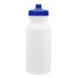 20 Oz. Full Color Thrive Bike Bottle | https://www.bestnamebadges.com