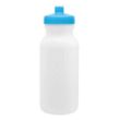 20 Oz. Full Color Thrive Bike Bottle | https://www.bestnamebadges.com