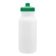 20 Oz. Full Color Thrive Bike Bottle | https://www.bestnamebadges.com