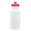 20 Oz. Full Color Thrive Bike Bottle | https://www.bestnamebadges.com