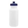 20 Oz. Full Color Thrive Bike Bottle | https://www.bestnamebadges.com