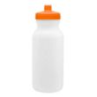 20 Oz. Full Color Thrive Bike Bottle | https://www.bestnamebadges.com