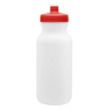 20 Oz. Full Color Thrive Bike Bottle | https://www.bestnamebadges.com